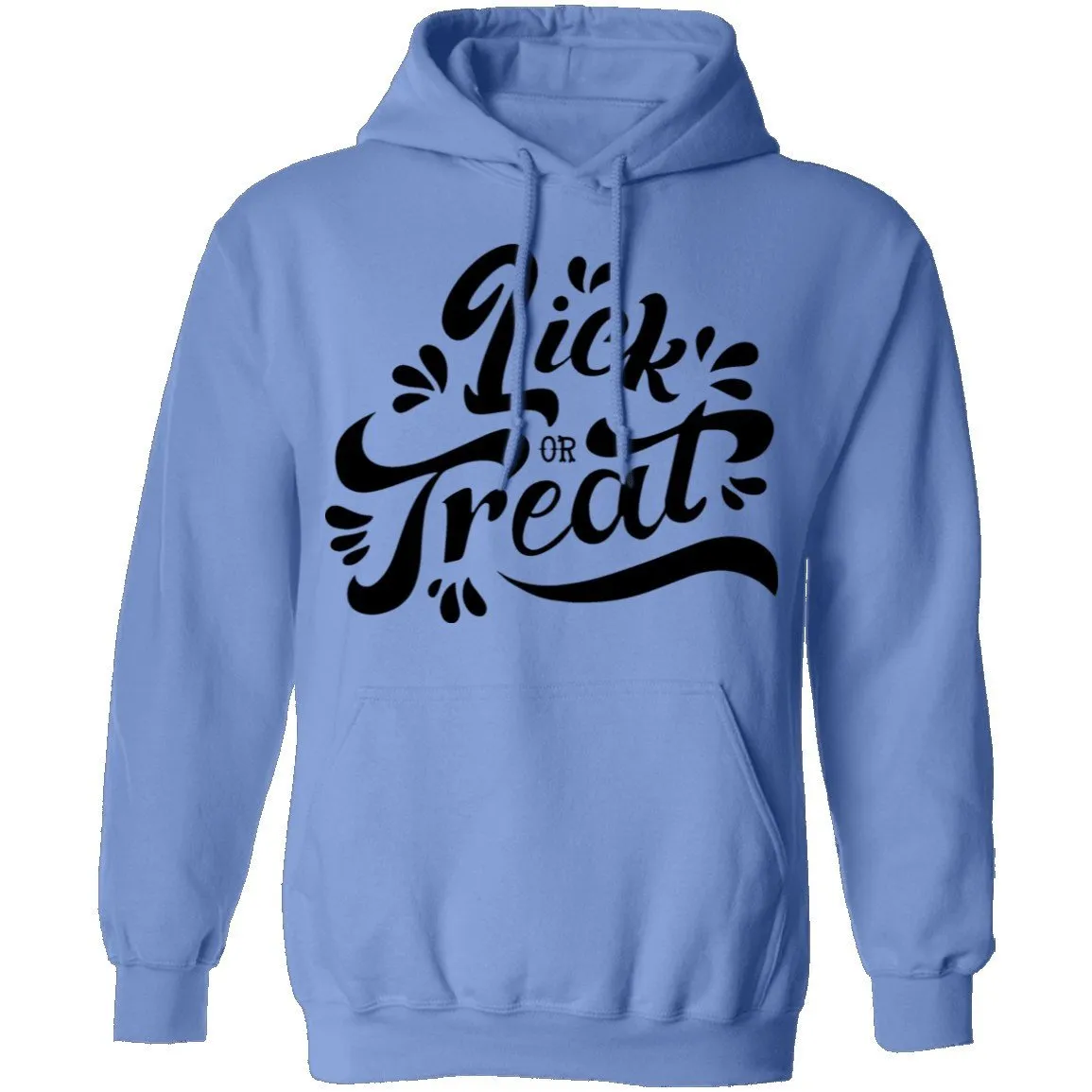 Lick Or Treat T-Shirt