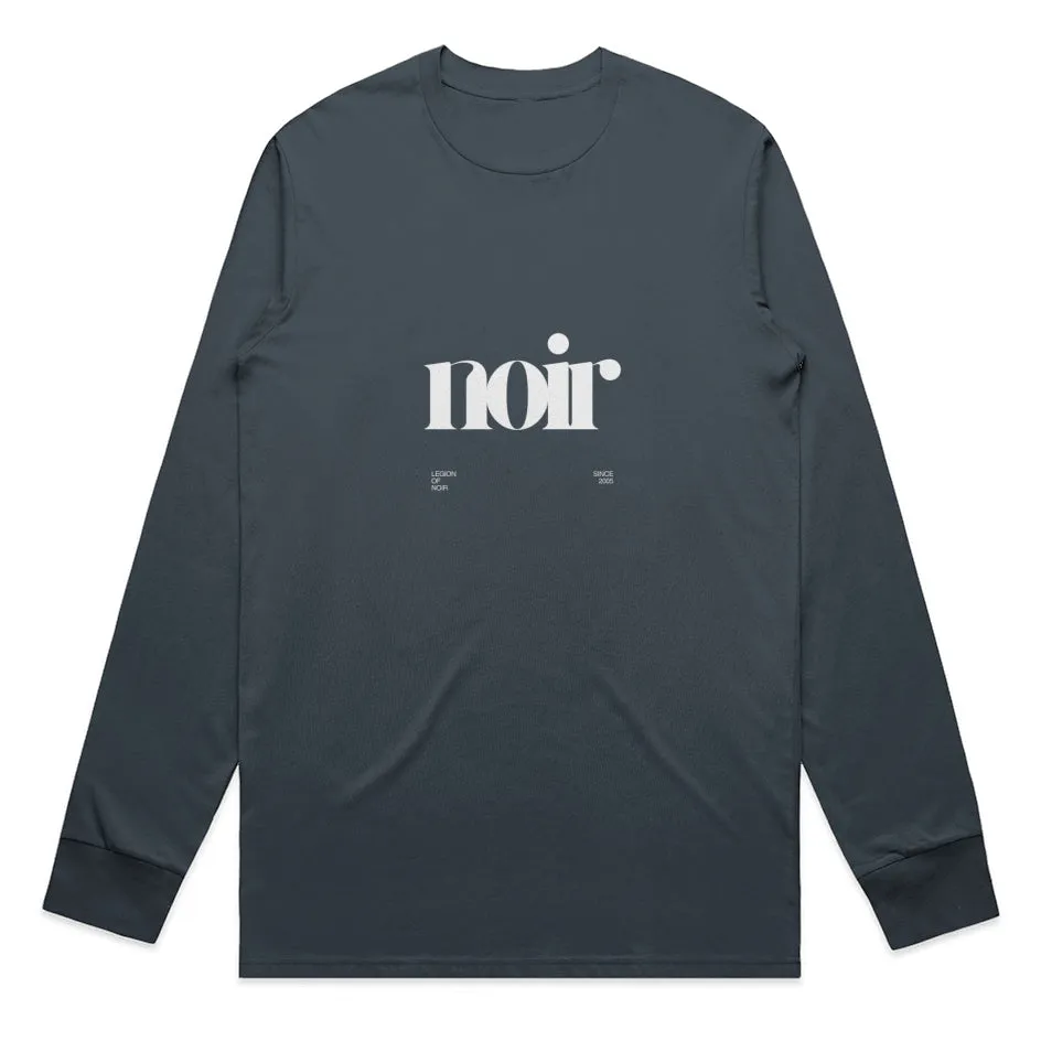Long sleeve t-shirt
