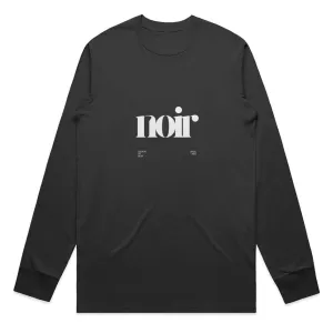 Long sleeve t-shirt