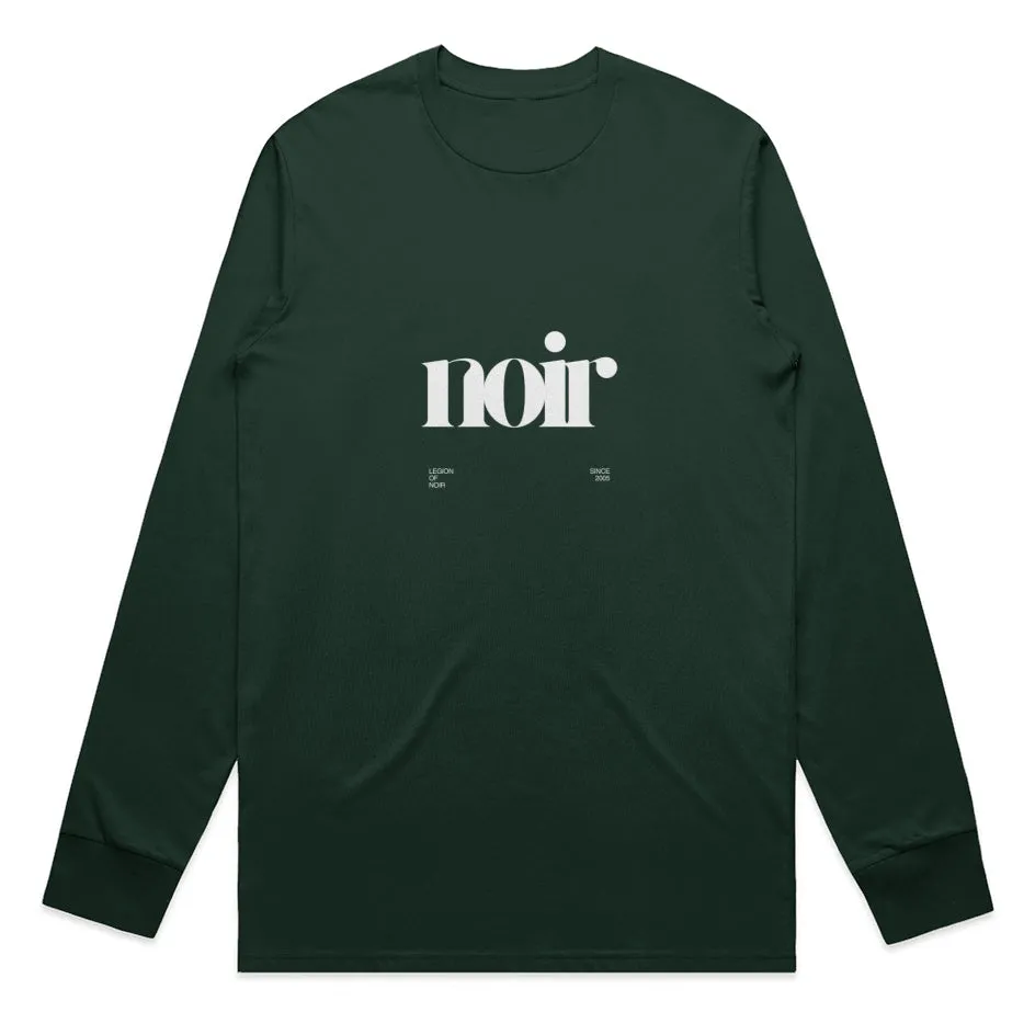 Long sleeve t-shirt