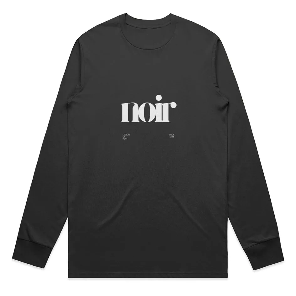 Long sleeve t-shirt