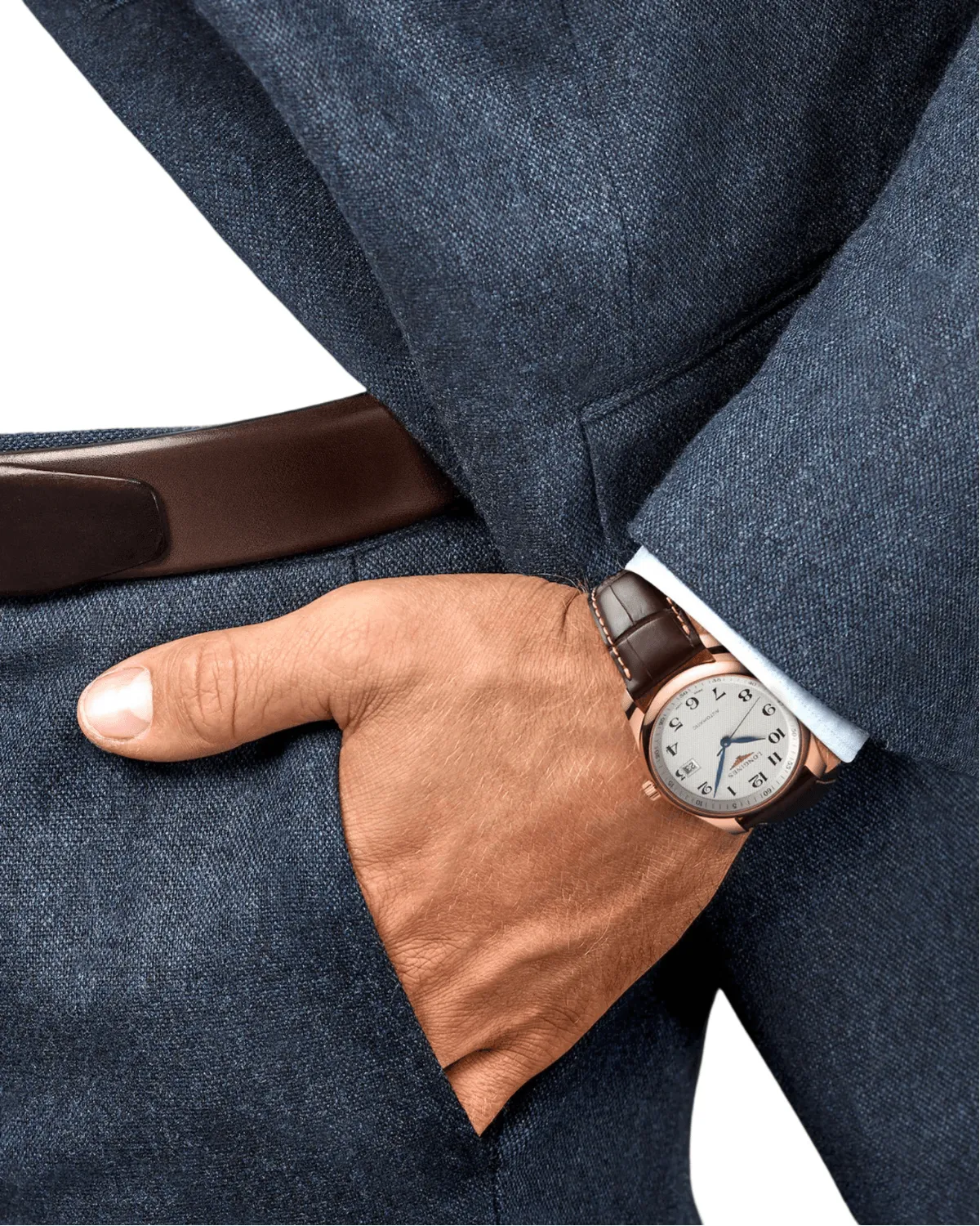Longines Master Collection Automatic Men's Watch L27938783