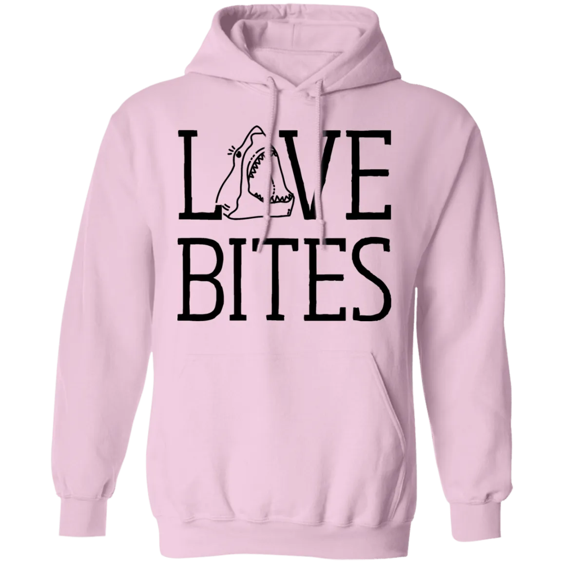Love Bites T-Shirt