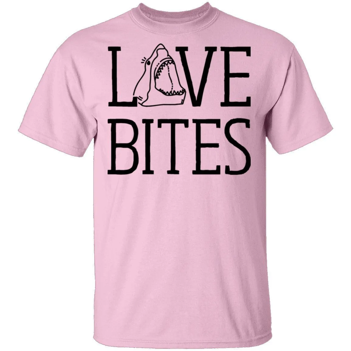 Love Bites T-Shirt