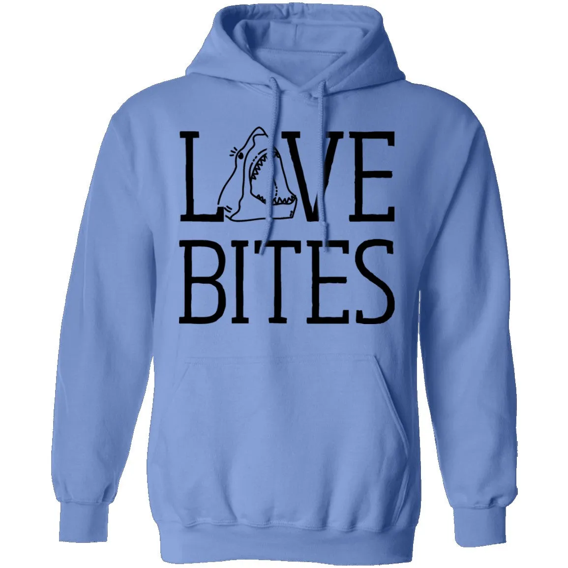 Love Bites T-Shirt