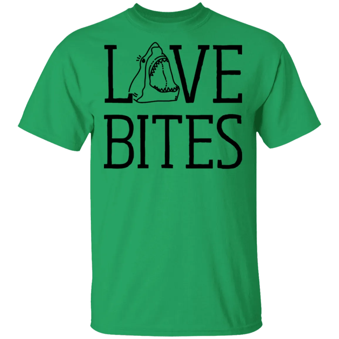 Love Bites T-Shirt