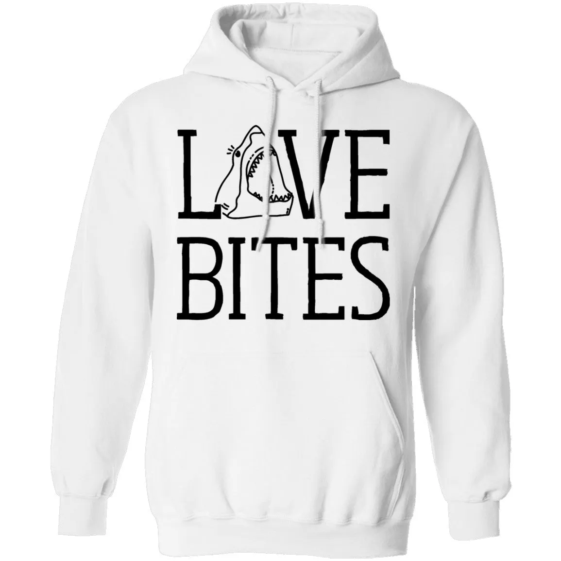 Love Bites T-Shirt