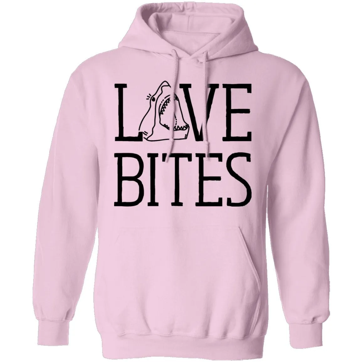 Love Bites T-Shirt