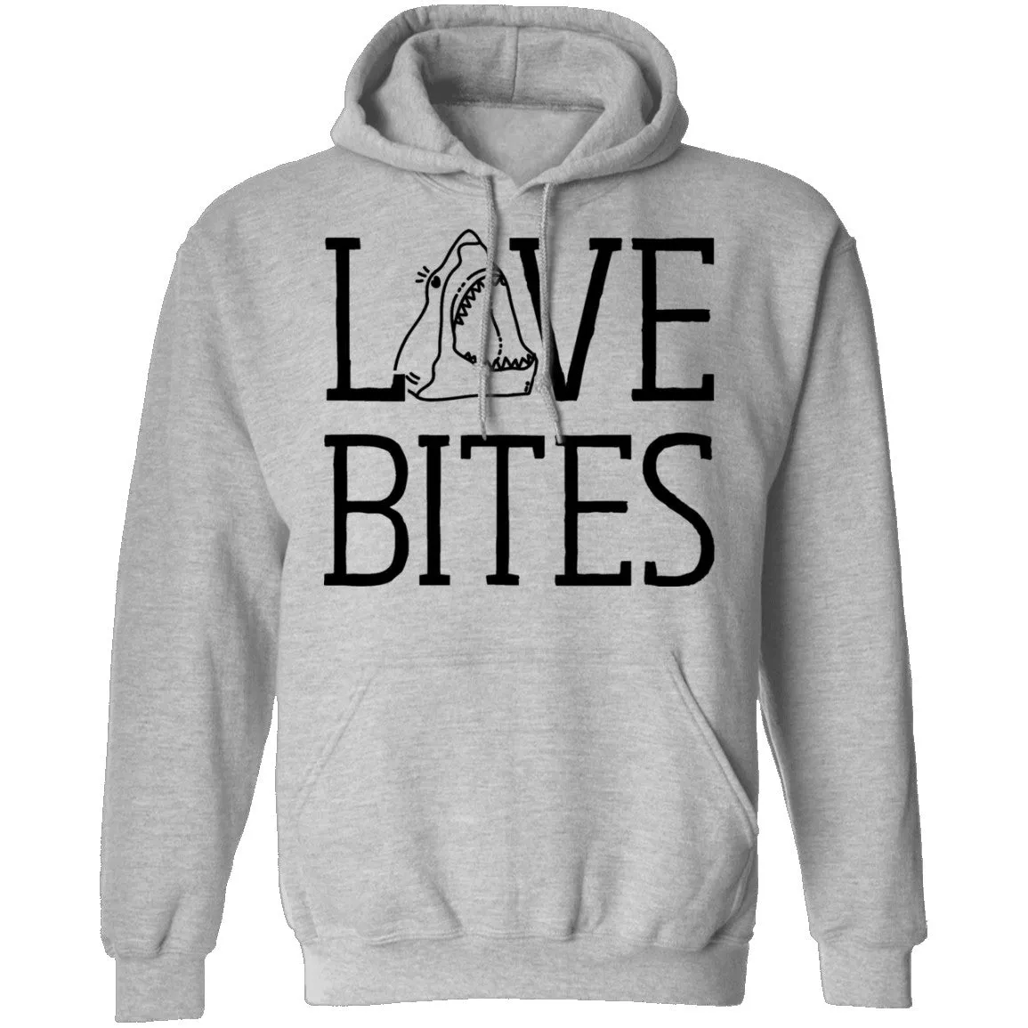 Love Bites T-Shirt