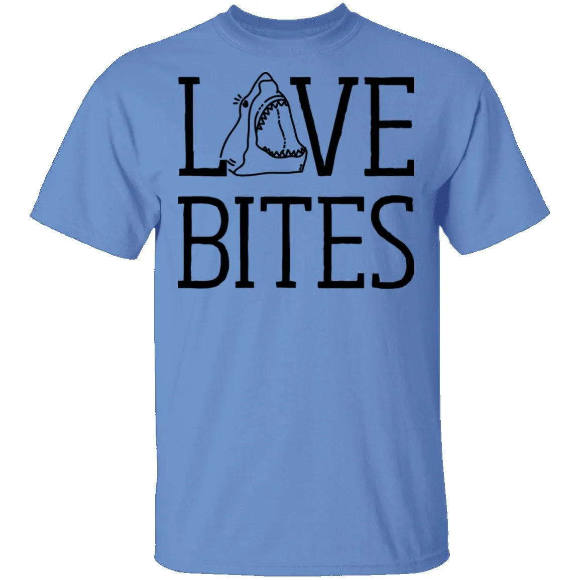 Love Bites T-Shirt