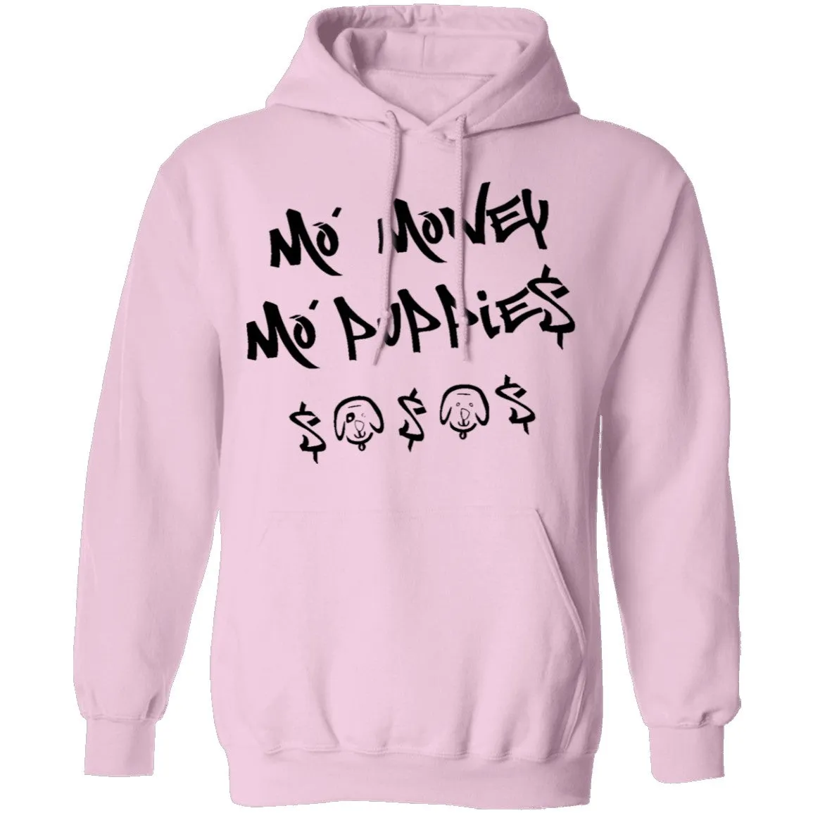 Ma' Money Ma' Puppie$ T-Shirt