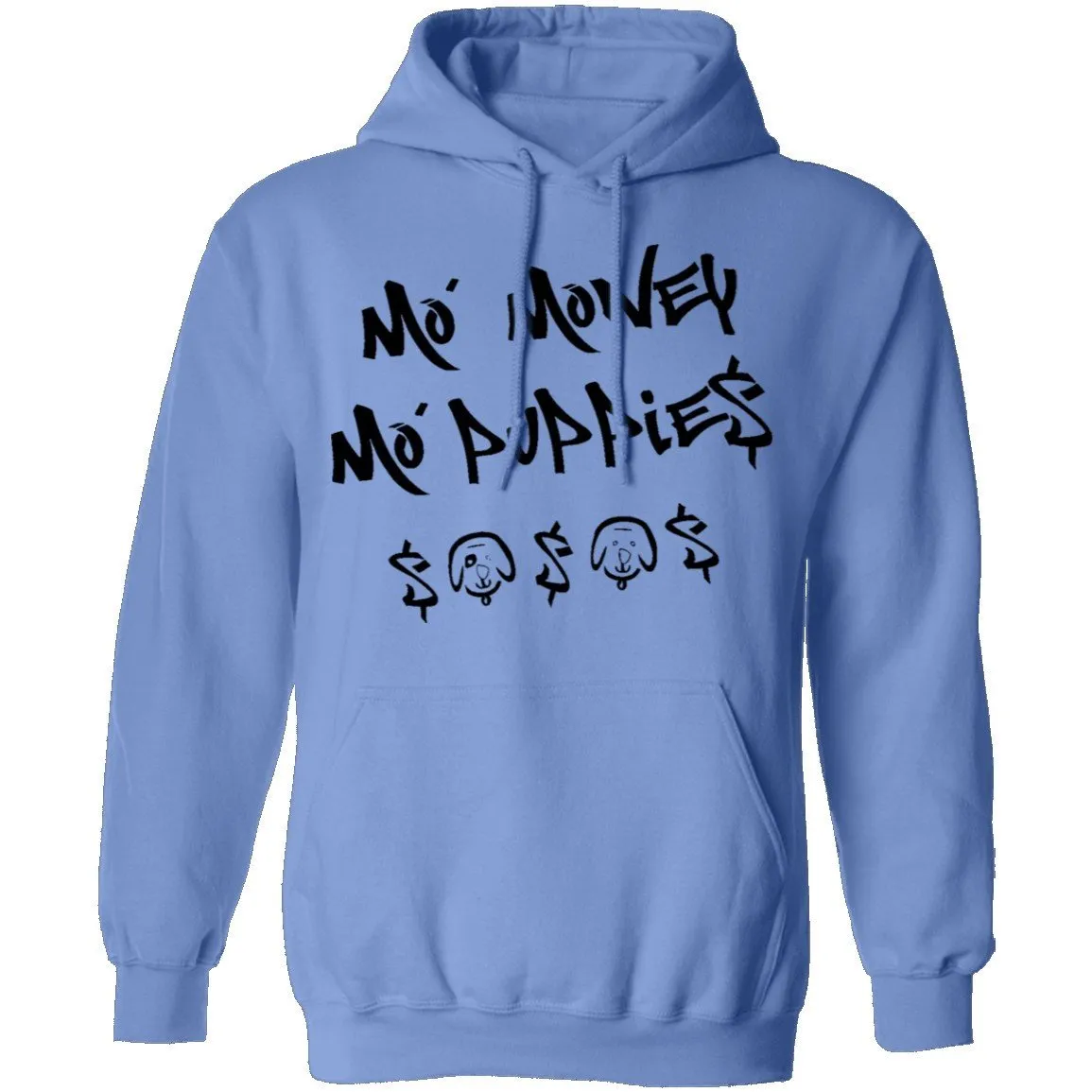 Ma' Money Ma' Puppie$ T-Shirt