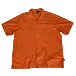 MAUI AND SONS POLO SHORT SLEEVES MEN - ORGE