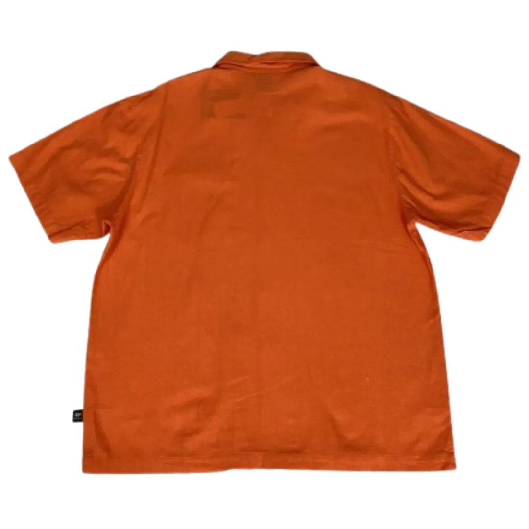 MAUI AND SONS POLO SHORT SLEEVES MEN - ORGE