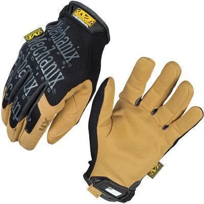 Mechanix Original 4X