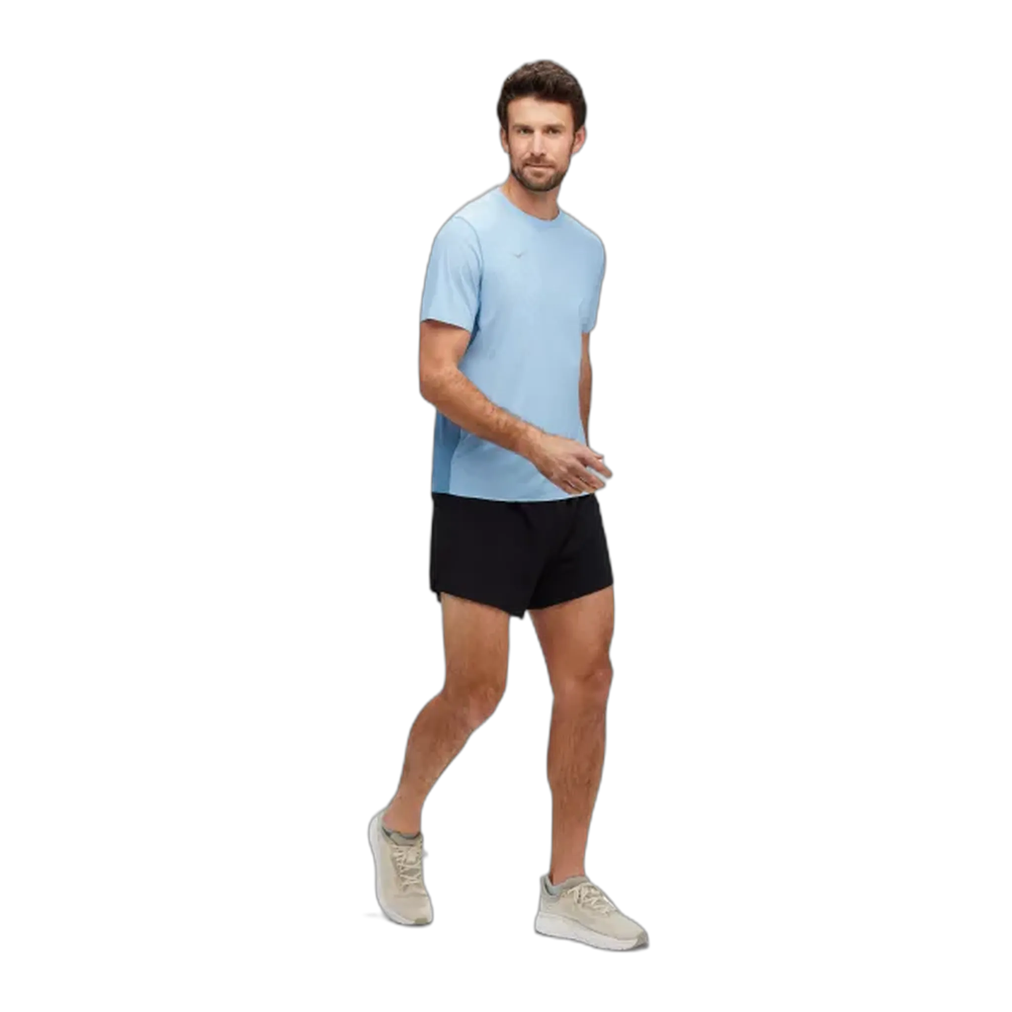 Men's Airolite Run Short Sleeve