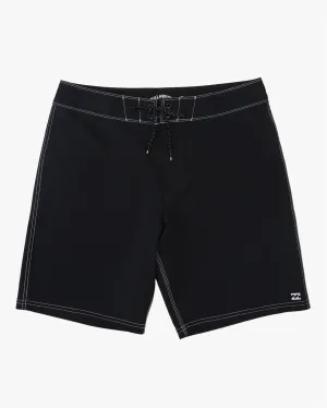 Men's All Day Pro Boardshorts 20"