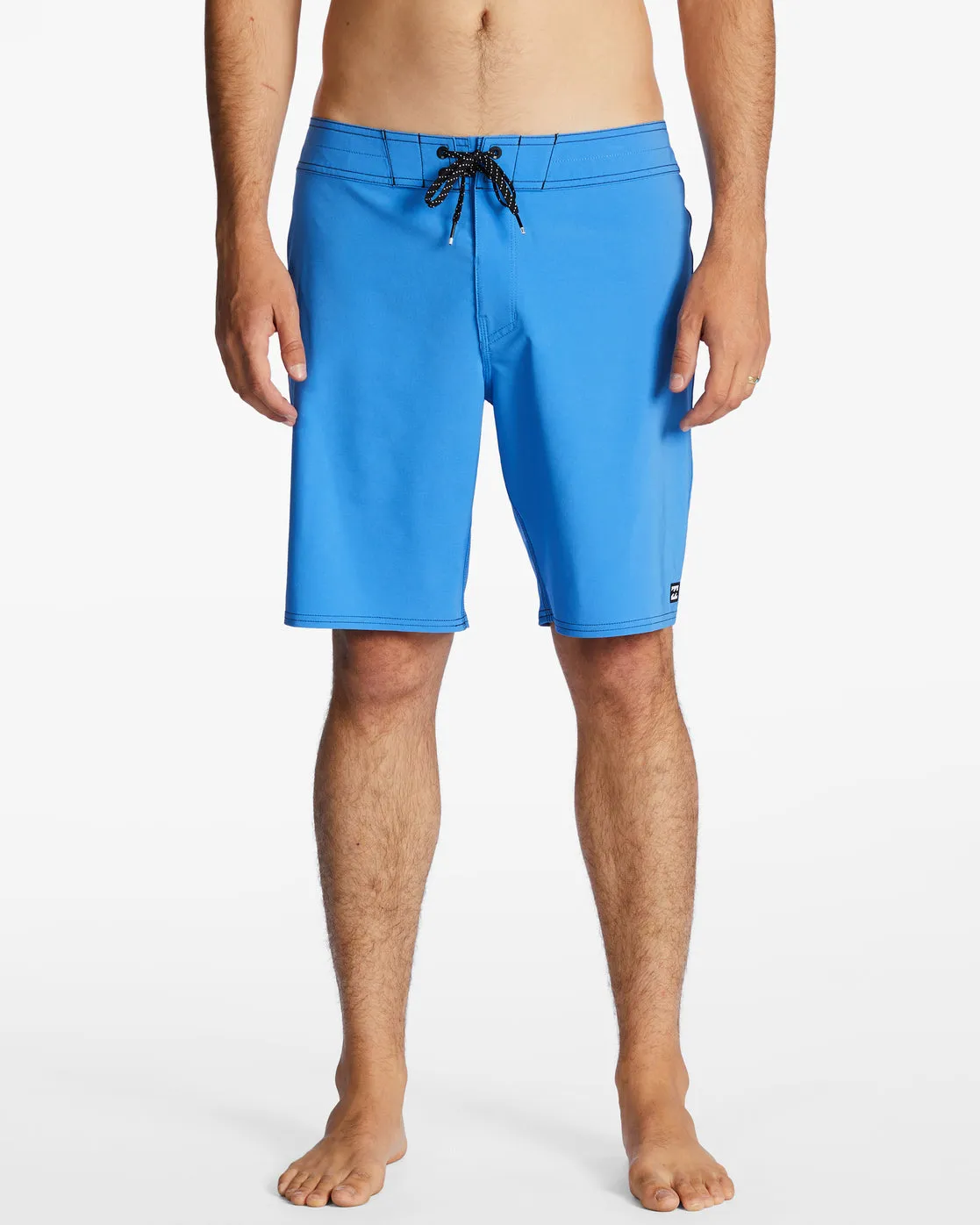 Men's All Day Pro Boardshorts 20"