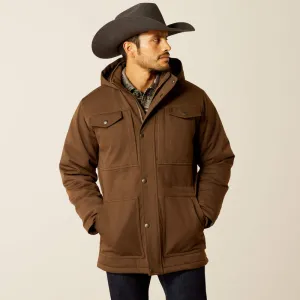 Men's Ariat Abilene Parka