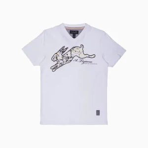 Men's Bobby Graphic Print T Shirt