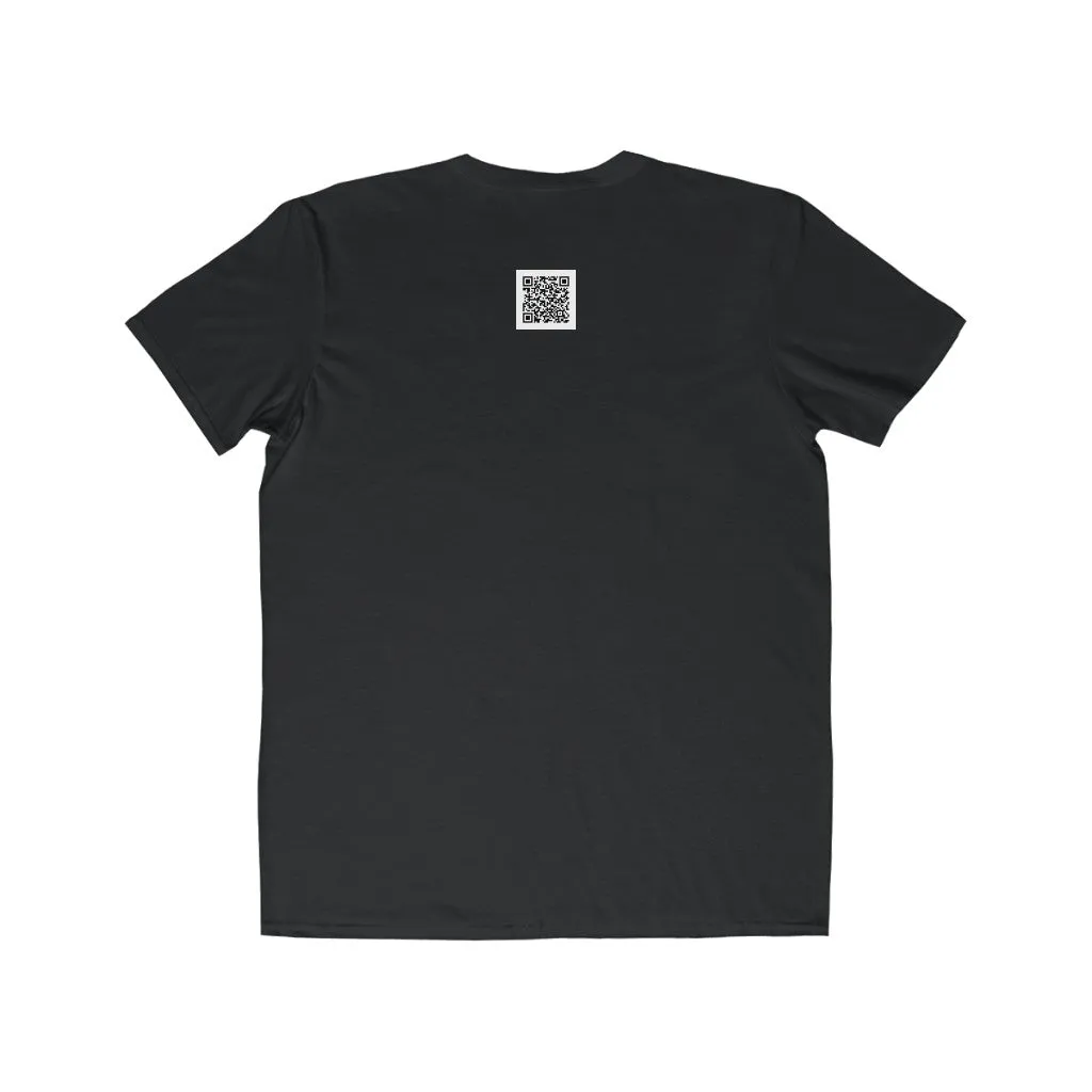 Men's #Breonna" Lightweight Fashion Tee