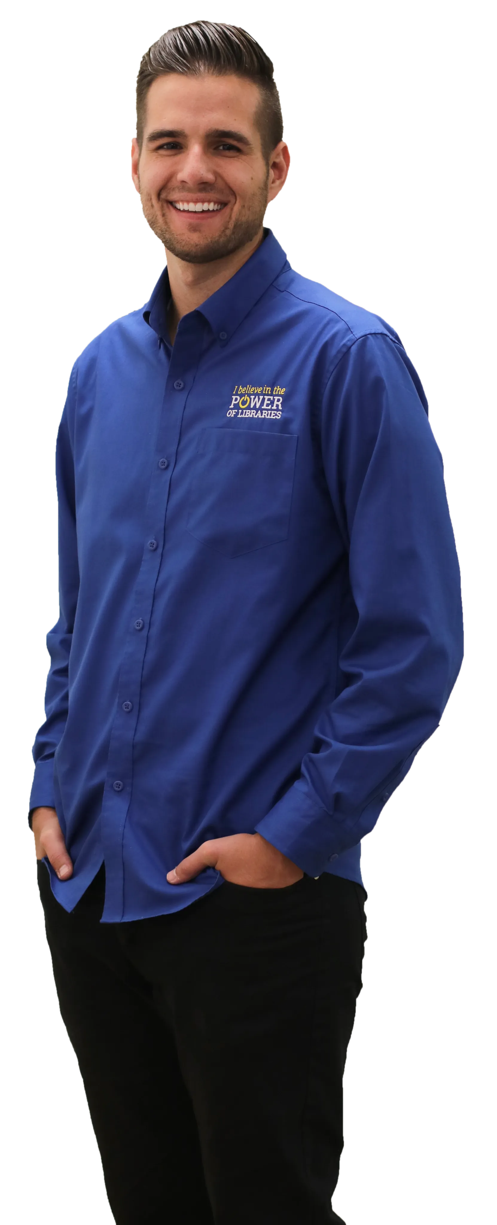 Men's Button-down