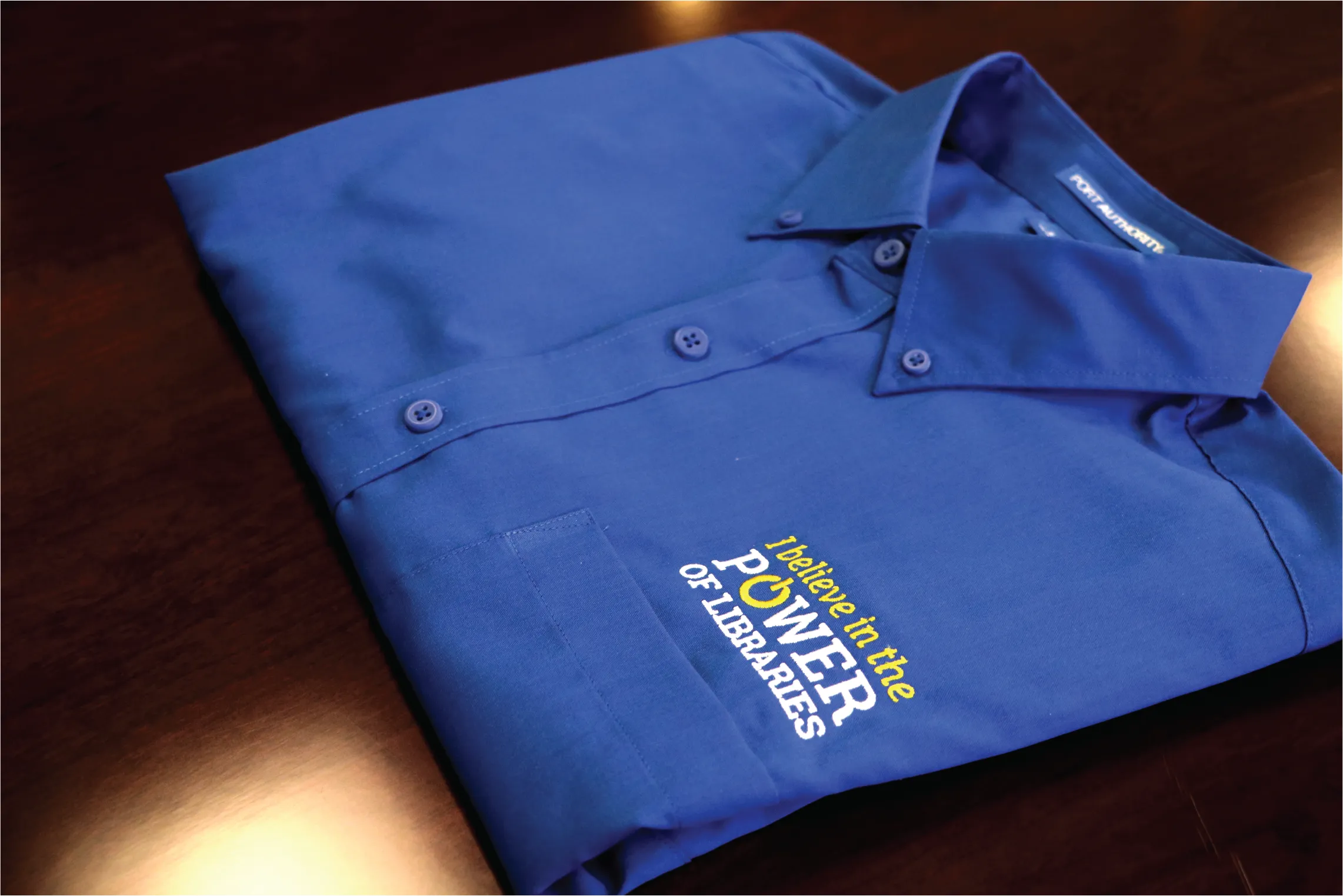 Men's Button-down