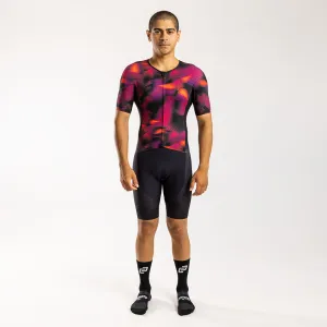 Men's Catalyst Premium Tri Suit