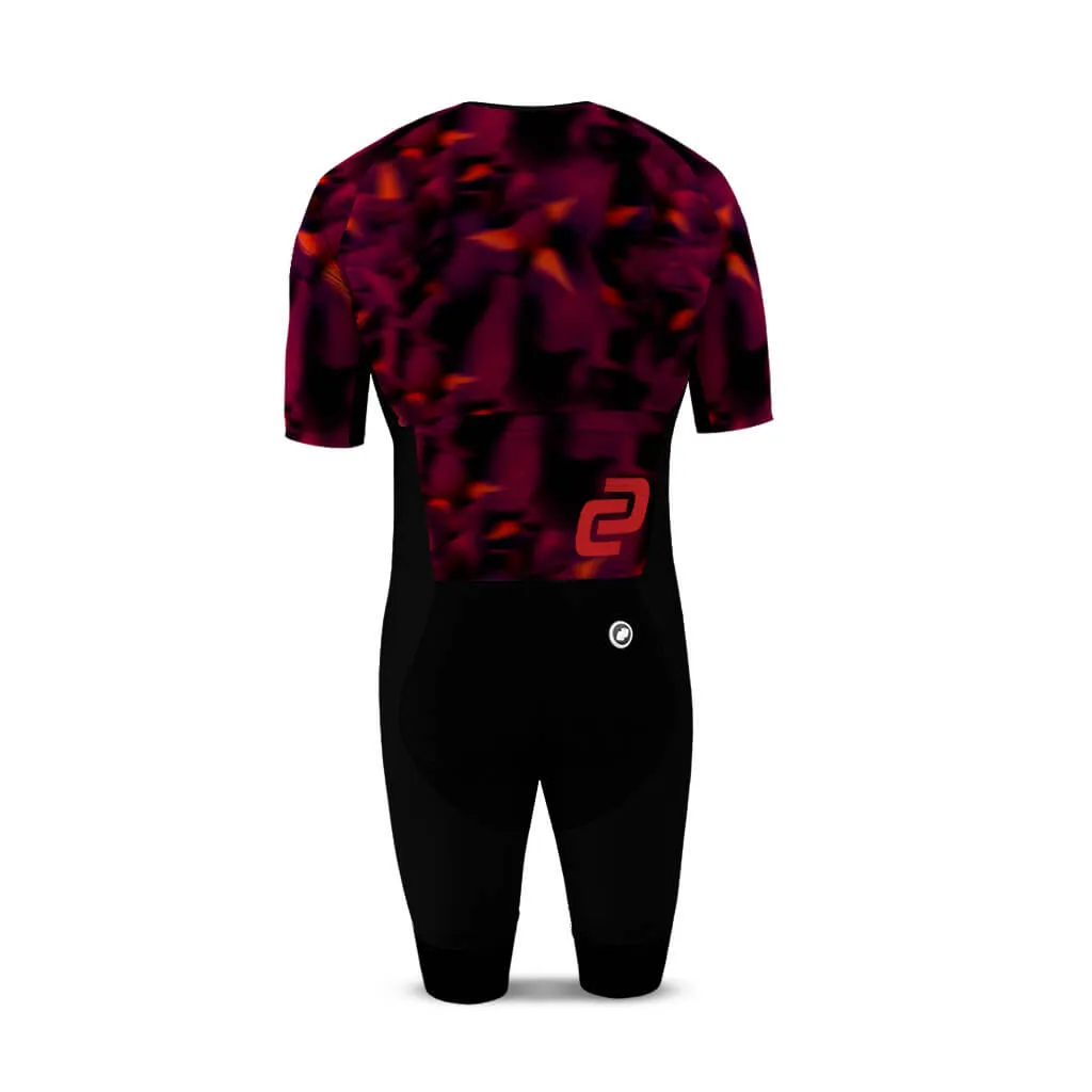 Men's Catalyst Premium Tri Suit