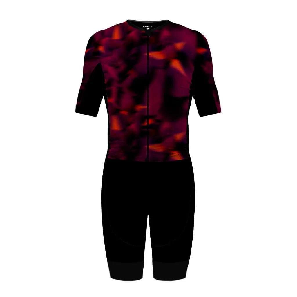 Men's Catalyst Premium Tri Suit