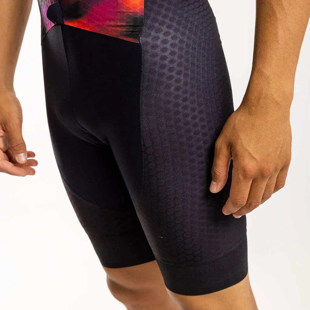 Men's Catalyst Premium Tri Suit