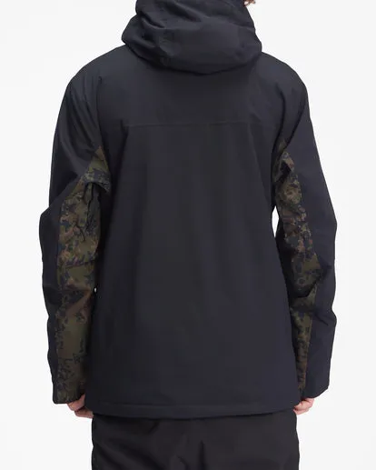 Men's Delta Stx Jkt