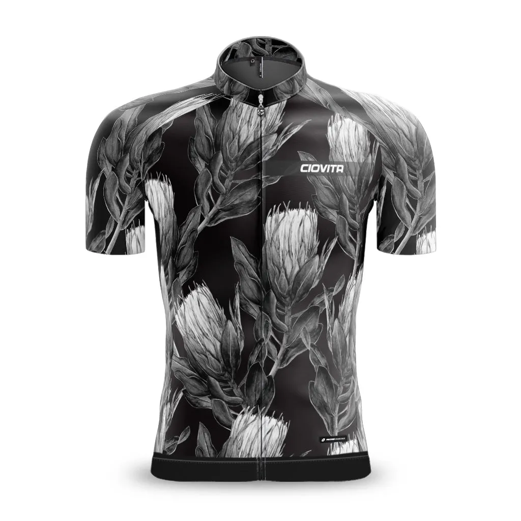 Men's Eredita Race Fit Jersey