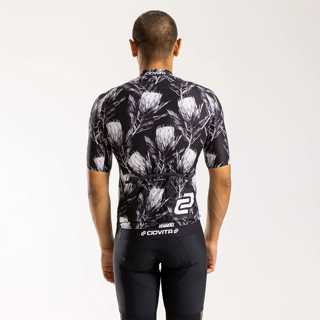 Men's Eredita Race Fit Jersey