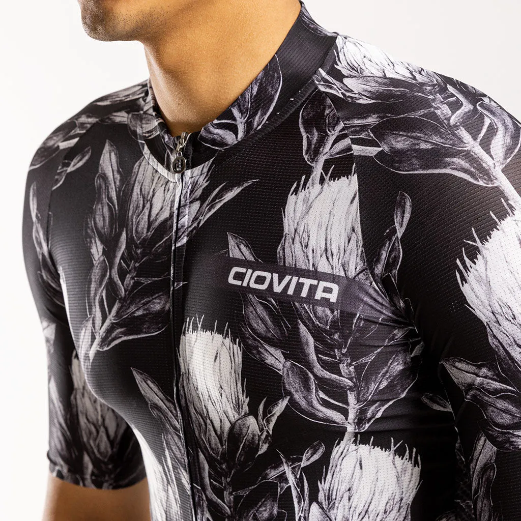 Men's Eredita Race Fit Jersey