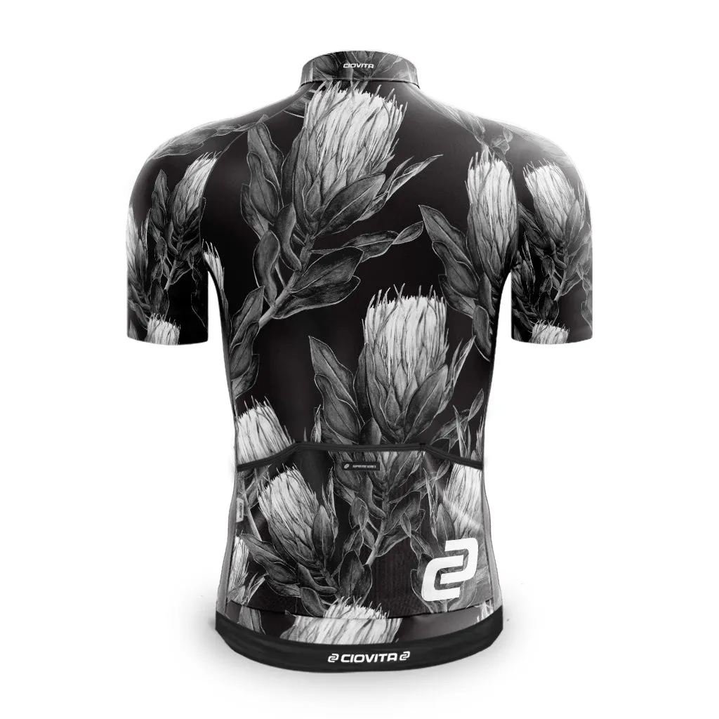 Men's Eredita Race Fit Jersey