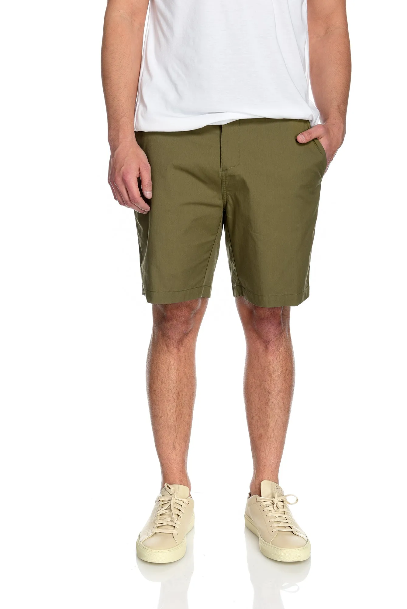 Men's Essex Hybrid Short