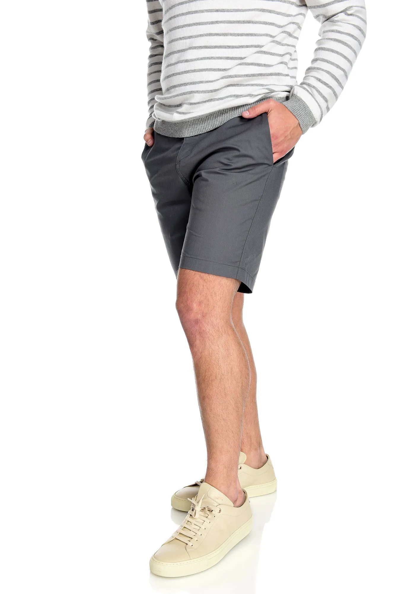 Men's Essex Hybrid Short