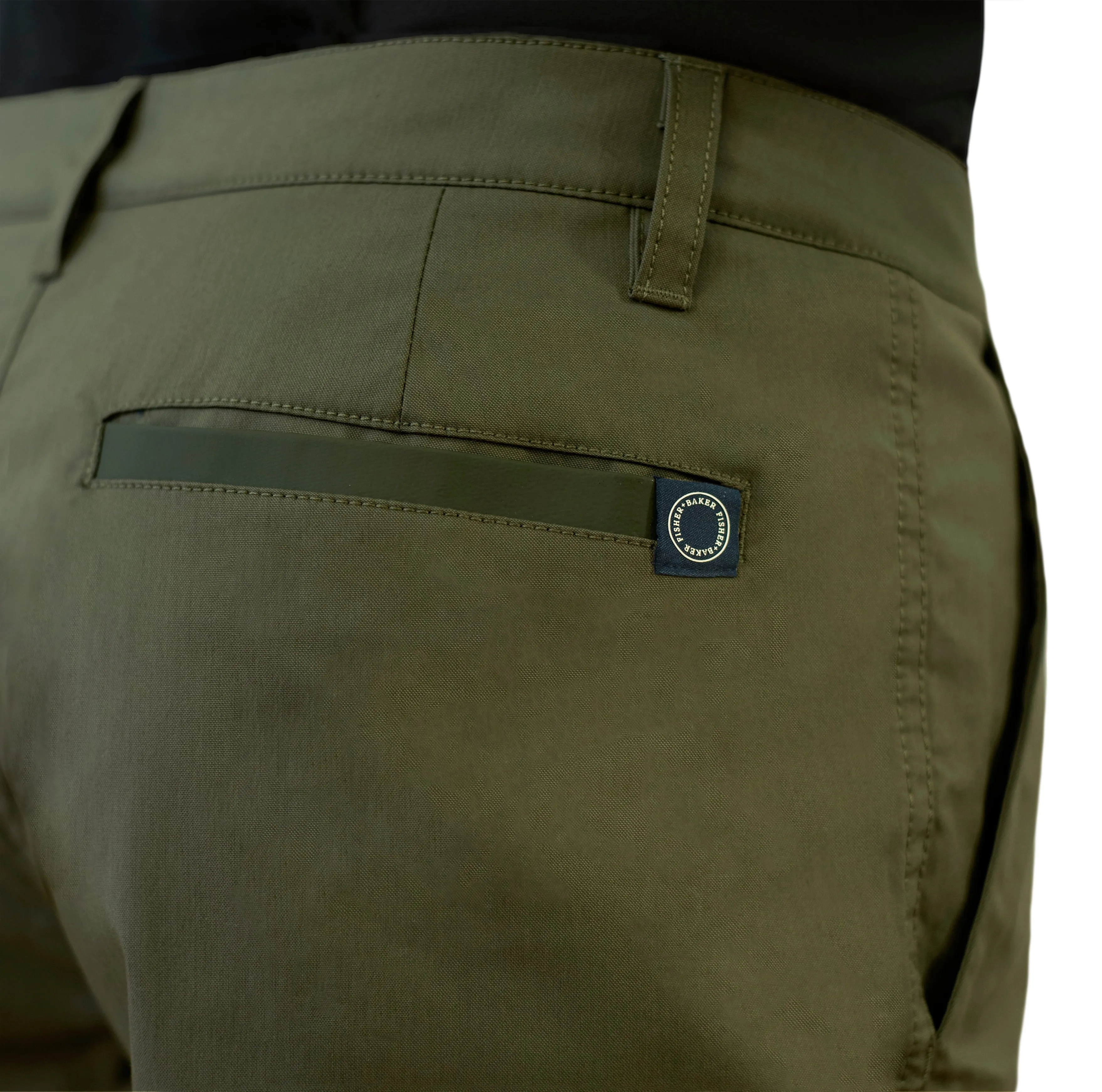 Men's Essex Hybrid Short