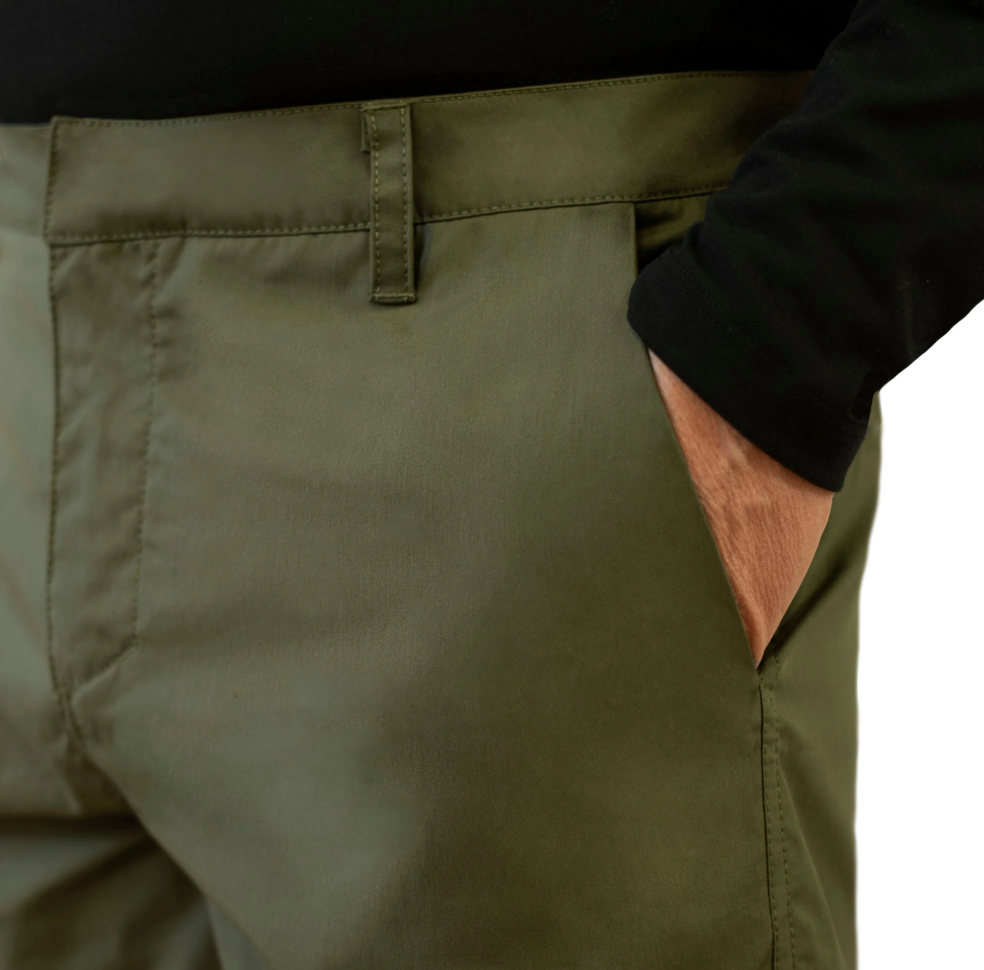 Men's Essex Hybrid Short