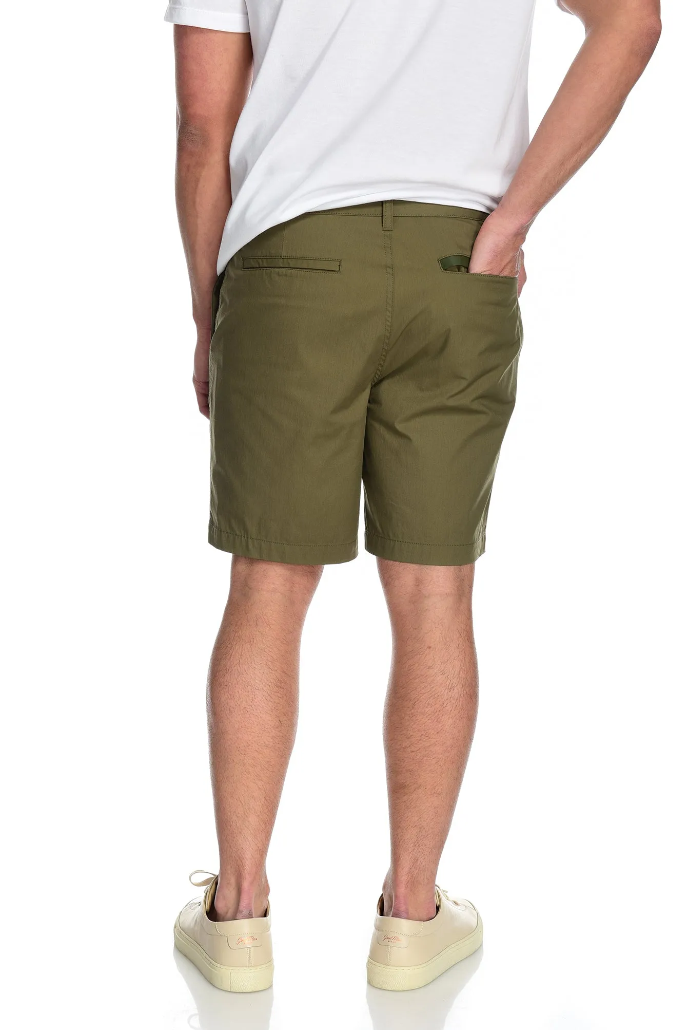 Men's Essex Hybrid Short