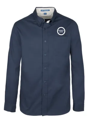 Men's Executive Agency Long Sleeve