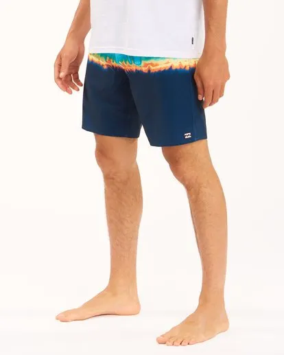Men's Fifty50 Pro