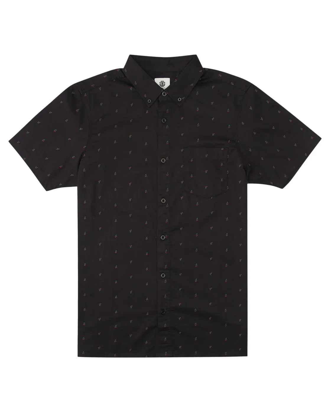 Men's Mi Amor SS