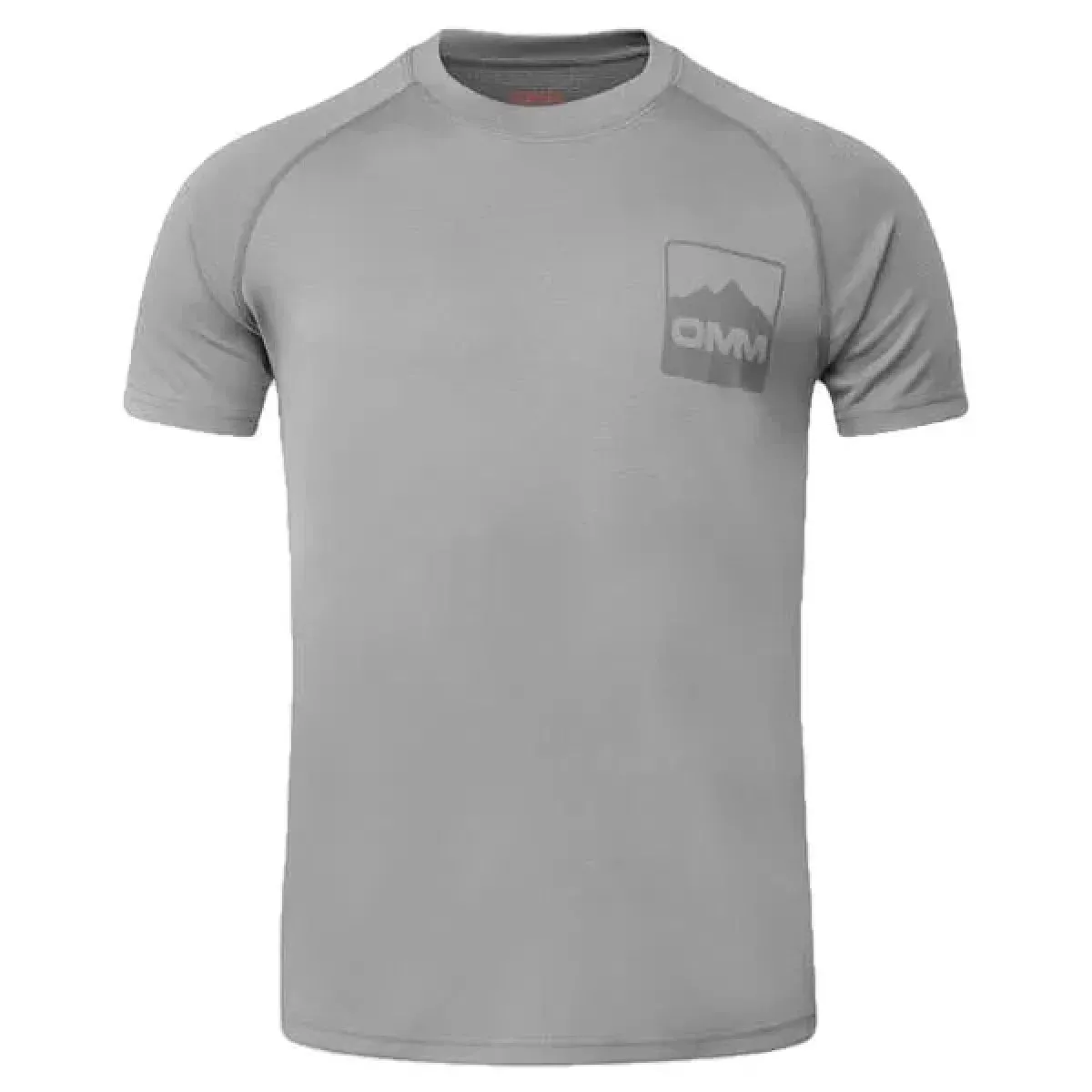 Men's OMM Bearing Tee