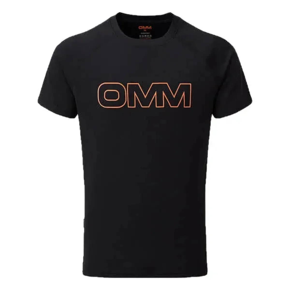 Men's OMM Bearing Tee