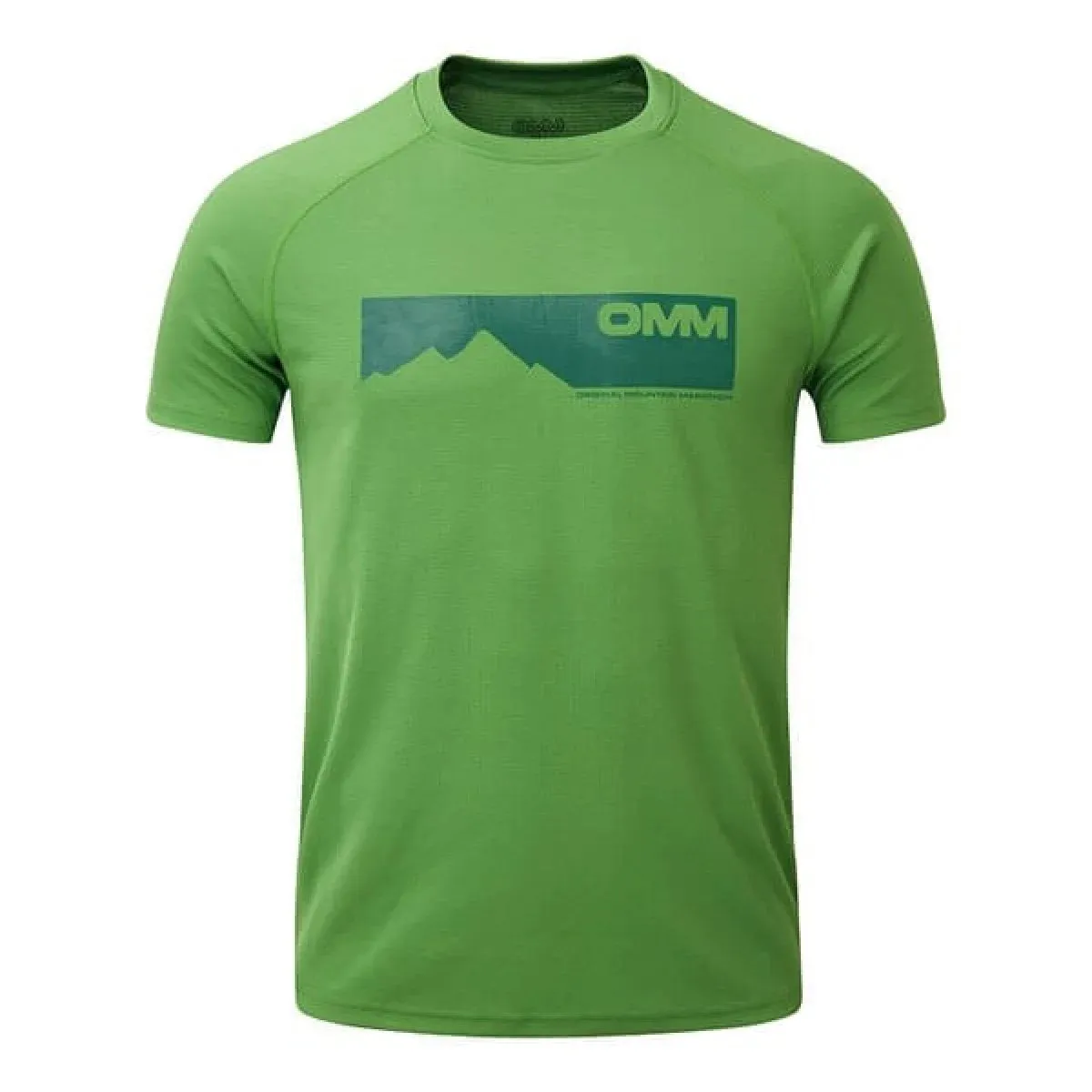 Men's OMM Bearing Tee