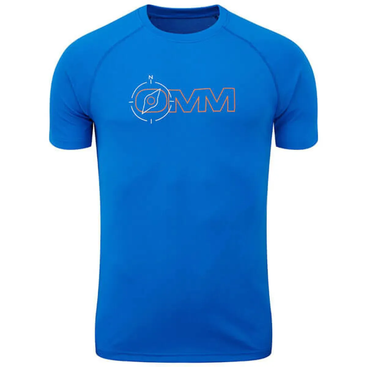 Men's OMM Bearing Tee