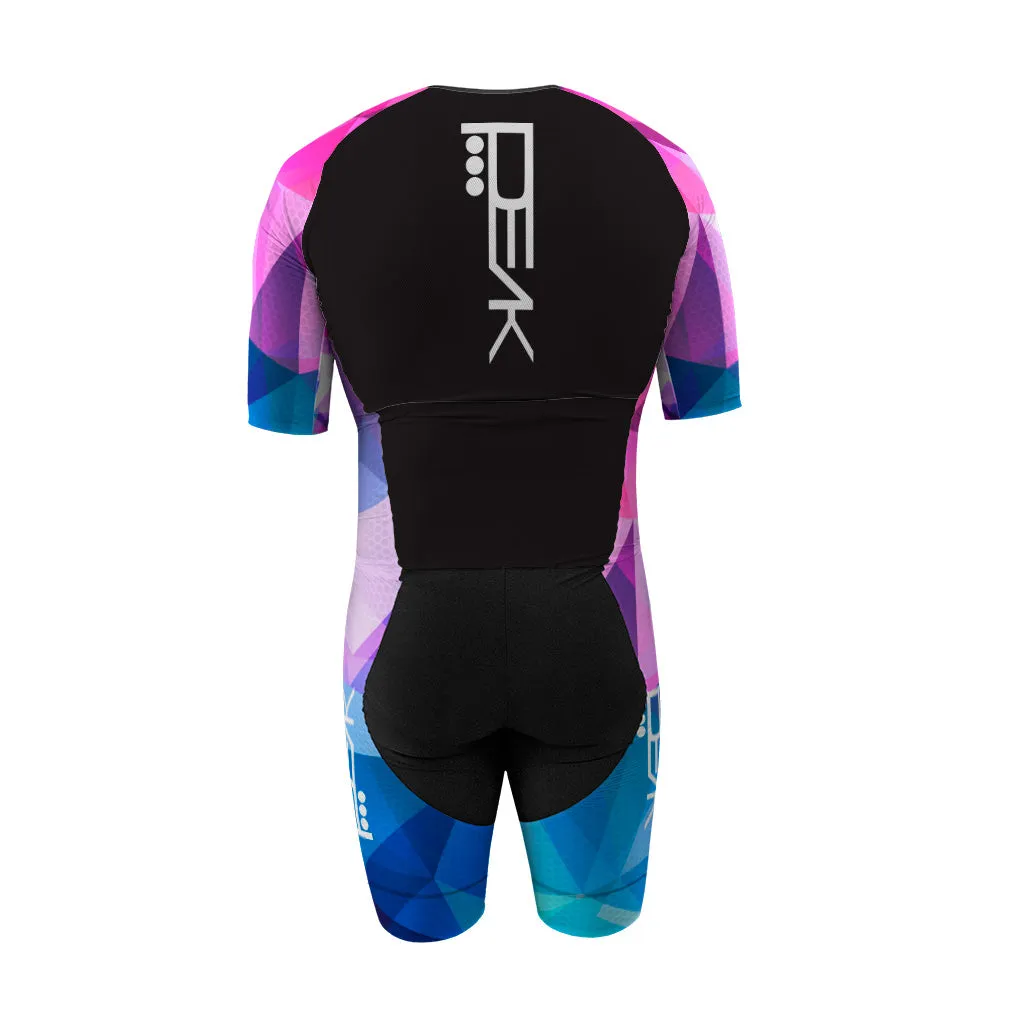 Men's Peak Tri Suit