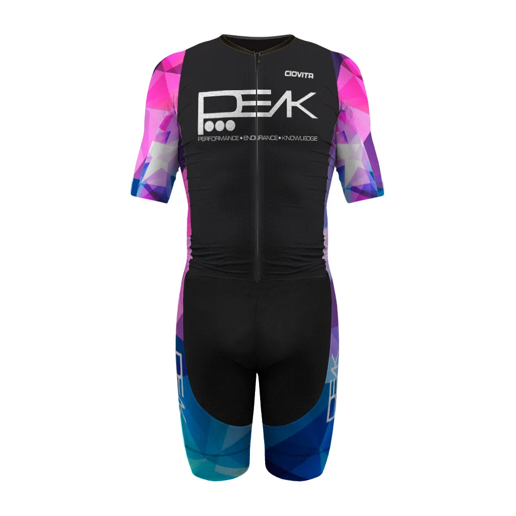 Men's Peak Tri Suit